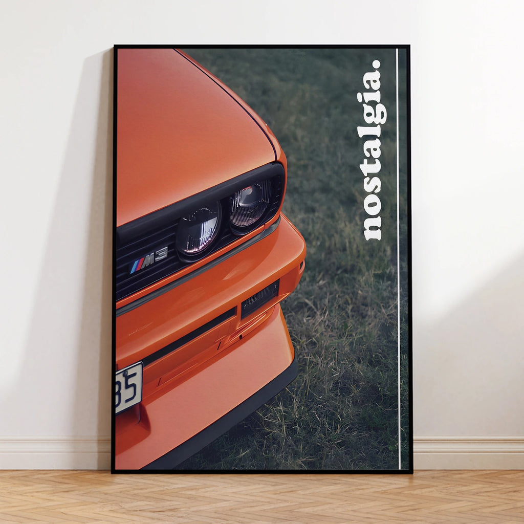 Car Nostalgia