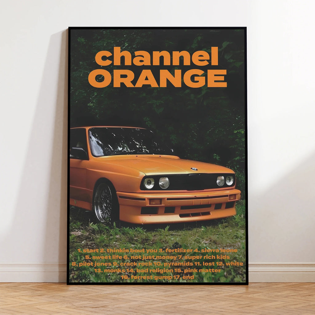 Car Nostalgia