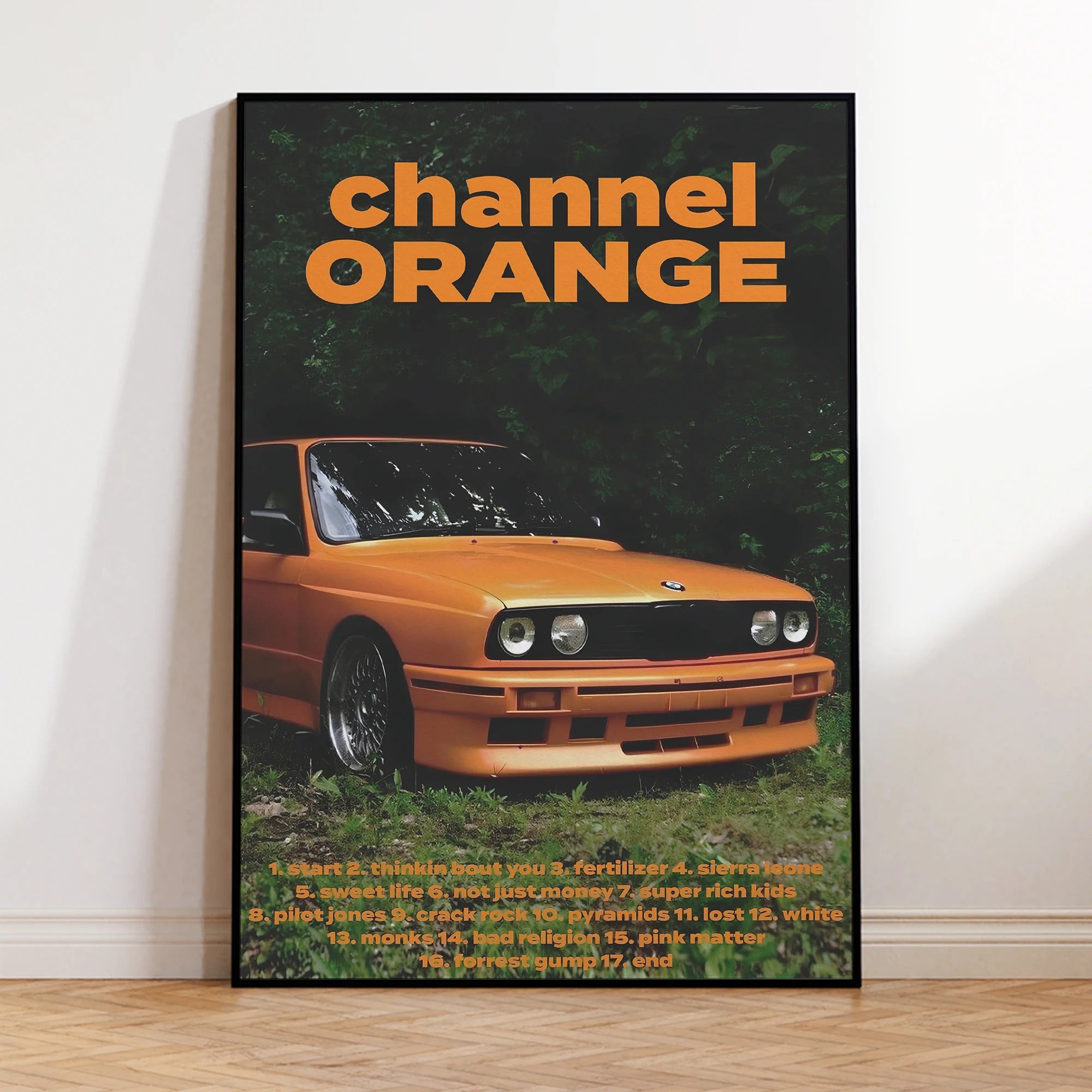 Car Nostalgia